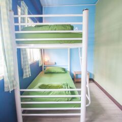 Отель Nacornhostel Бангкок фото 3