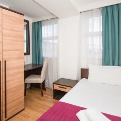 The London Pembury Hotel комната для гостей фото 2