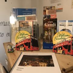 Отель Mucha Masia Hostel Rural-Urbà Испания, Эль-Прат-де-Льобрегат - отзывы, цены и фото номеров - забронировать отель Mucha Masia Hostel Rural-Urbà онлайн детские мероприятия фото 2