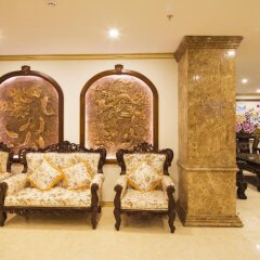Paris Nha Trang Hotel интерьер отеля фото 3