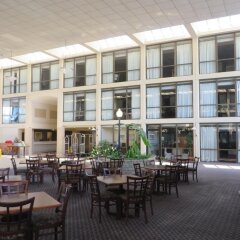 Отель Days Inn Columbus Airport фото 2