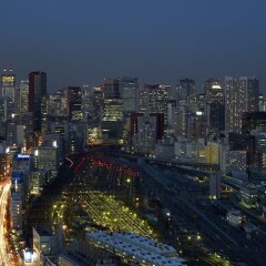 Отель Shinagawa Prince Hotel Япония, Токио - 1 отзыв об отеле, цены и фото номеров - забронировать отель Shinagawa Prince Hotel онлайн фото 8