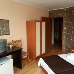 Отель Hristovi Apartments & Studios Болгария, Поморие - отзывы, цены и фото номеров - забронировать отель Hristovi Apartments & Studios онлайн фото 10