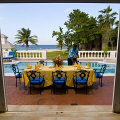 Отель Rose Hall Villas By Half Moon Ямайка, Монтего-Бей - отзывы, цены и фото номеров - забронировать отель Rose Hall Villas By Half Moon онлайн детские мероприятия