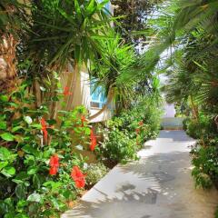 Tsalos Beach Hotel фото 4
