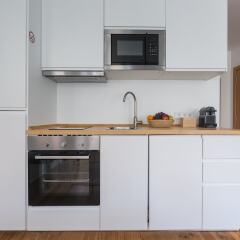 Апартаменты Bairro Alto Bronze of Art Apartments Лиссабон фото 35