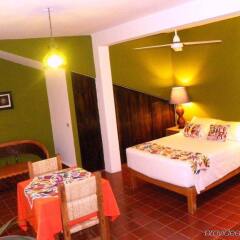 Hotel Boutique Catedral Vallarta детские мероприятия