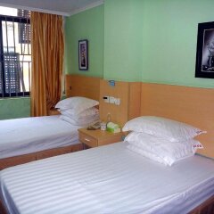 Отель Jia Le Hotel Китай, Шэньчжэнь - отзывы, цены и фото номеров - забронировать отель Jia Le Hotel онлайн детские мероприятия фото 2