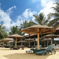 Goldi Sands Hotel пляж фото 2