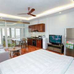 Отель 22 Residence Hanoi комната для гостей фото 5