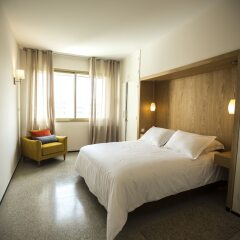 Отель Senior Suite Balima M61 Марокко, Рабат - отзывы, цены и фото номеров - забронировать отель Senior Suite Balima M61 онлайн комната для гостей фото 2