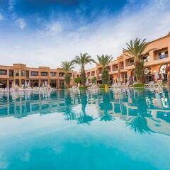 Zalagh Kasbah Hotel and Spa бассейн фото 2