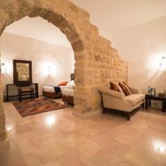 Отель Old Village Resort-Petra Иордания, Вади-Муса - отзывы, цены и фото номеров - забронировать отель Old Village Resort-Petra онлайн спа фото 2