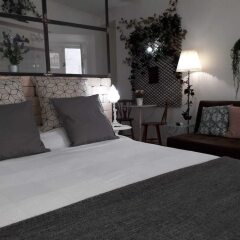 Отель The Alfama - Casas Maravilha Lisboa комната для гостей