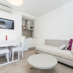 Hotel & Spa Ferrer Janeiro комната для гостей