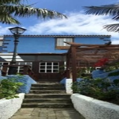 Hotel Rural Los Realejos Пуэрто-де-ла-Круc фото 4