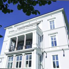 Отель Frogner House Apartments - Colbjørnsens gate 3 Норвегия, Осло - отзывы, цены и фото номеров - забронировать отель Frogner House Apartments - Colbjørnsens gate 3 онлайн вид на фасад