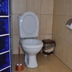 Гостиница Мини-Отель 4 Комнаты в Ярославле - забронировать гостиницу Мини-Отель 4 Комнаты, цены и фото номеров Ярославль ванная фото 2