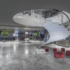 Отель Radisson Blu Royal Hotel, Copenhagen Дания, Копенгаген - отзывы, цены и фото номеров - забронировать отель Radisson Blu Royal Hotel, Copenhagen онлайн помещение для мероприятий