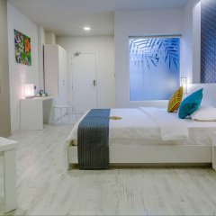 Velana Beach in South Male Atoll, Maldives from 174$, photos, reviews - zenhotels.com guestroom