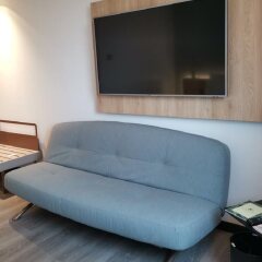 Отель Novotel Parma Centro Парма комната для гостей фото 4