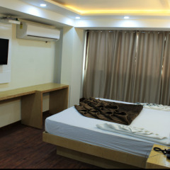 Hotel Le Mem удобства в номере