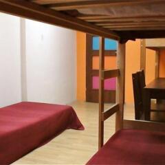 Hostel W Centrum 4U комната для гостей фото 2