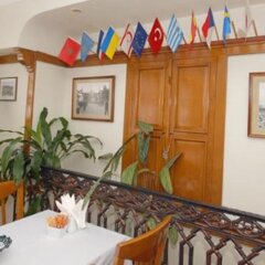 Safran Hotel Турция, Бурса - отзывы, цены и фото номеров - забронировать отель Safran Hotel онлайн питание фото 3