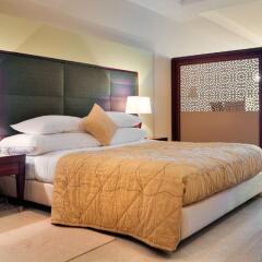 Corinthia Hotel Khartum in Khartoum, Sudan from 129$, photos, reviews - zenhotels.com guestroom