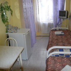 Гостиница Malinkin Grad Guest House в Анапе отзывы, цены и фото номеров - забронировать гостиницу Malinkin Grad Guest House онлайн Анапа в номере фото 2