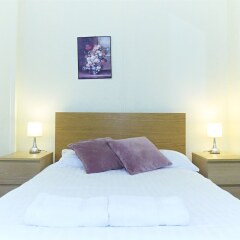 Отель LCS London Bridge Apartments Великобритания, Лондон - отзывы, цены и фото номеров - забронировать отель LCS London Bridge Apartments онлайн комната для гостей фото 4