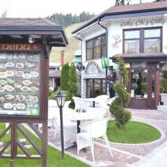 Отель Villa Alpin Болгария, Боровец - отзывы, цены и фото номеров - забронировать отель Villa Alpin онлайн фото 4