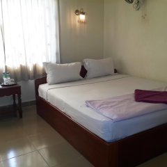 Garden House Guesthouse in Siem Reap, Cambodia from 32$, photos, reviews - zenhotels.com guestroom