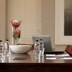 Mandela Rhodes Place Hotel интерьер отеля фото 3