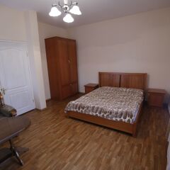 Отель Cozy Cottages Армения, Цахкадзор - отзывы, цены и фото номеров - забронировать отель Cozy Cottages онлайн комната для гостей фото 5