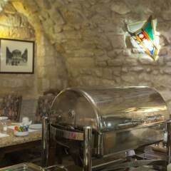 Best Western Grand Hotel De L'Univers питание