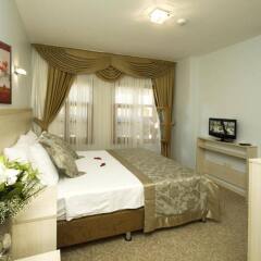 Отель Sultan House комната для гостей фото 2