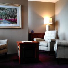 The Craighaar Hotel сауна