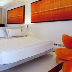 Eden Rock Villa Vitti in Gustavia, Saint Barthelemy from 4737$, photos, reviews - zenhotels.com guestroom