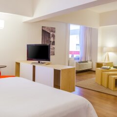 Отель Fiesta Inn Tlalnepantla Тлальнепантла-де-Бас фото 4