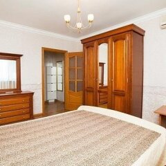 Апартаменты Sadovoye Koltso Apartments Akademicheskaya Москва фото 10