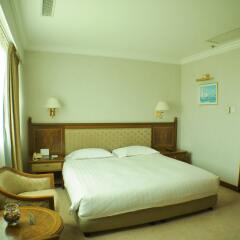 Pousada Marina Infante Hotel in Cotai, Macau from 143$, photos, reviews - zenhotels.com guestroom