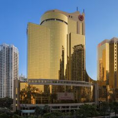 Отель Sheraton Xiamen Hotel Китай, Сямынь - отзывы, цены и фото номеров - забронировать отель Sheraton Xiamen Hotel онлайн городской автобус
