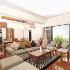 Отель Kantary House Бангкок комната для гостей