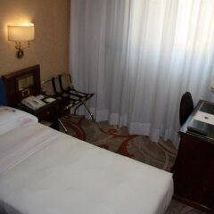Отель UNAHOTELS Scandinavia Milano Италия, Милан - 2 отзыва об отеле, цены и фото номеров - забронировать отель UNAHOTELS Scandinavia Milano онлайн удобства в номере