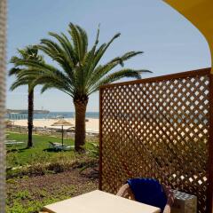 Hotel Oriental - Adults Only Портимао пляж