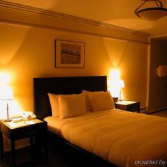 Отель 414 Hotel США, Нью-Йорк - отзывы, цены и фото номеров - забронировать отель 414 Hotel онлайн комната для гостей фото 4