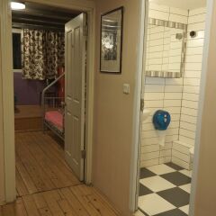Chilloutlya Hostel&Bar бассейн