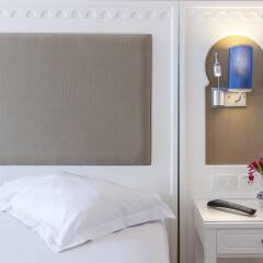Отель Calimera Yati Beach All Inclusive Тунис, Мидун - отзывы, цены и фото номеров - забронировать отель Calimera Yati Beach All Inclusive онлайн удобства в номере