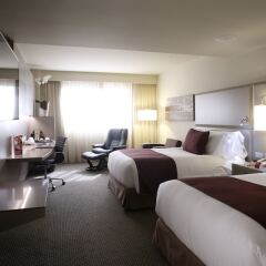 Отель Crowne Plaza Barcelona - Fira Center Испания, Барселона - 3 отзыва об отеле, цены и фото номеров - забронировать отель Crowne Plaza Barcelona - Fira Center онлайн фото 13